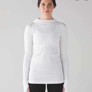 Lululemon Hoodie